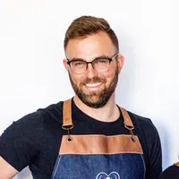 Justin Goodhart's avatar